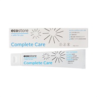 トゥース ペースト 100g エコストア ecostore エコストア(コンプリートケア)