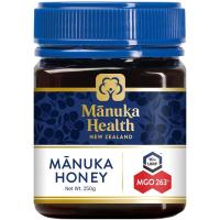 マヌカヘルス マヌカハニー MGO263+ 250g マヌカヘルス Manuka Health 富永貿易(250g)