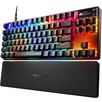 64745J Apex Pro TKL Gen 3 JP 日本語配列 ゲーミングキーボード(ブラック)