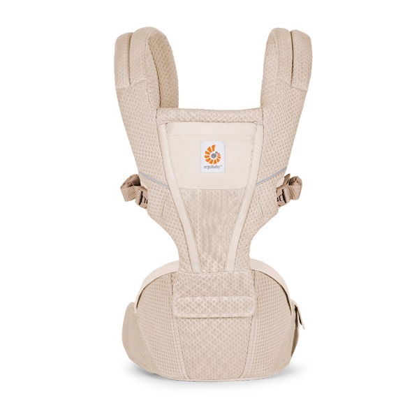 Ergobaby エルゴベビー Alta アルタ ヒップシートキャリア ナチュラル