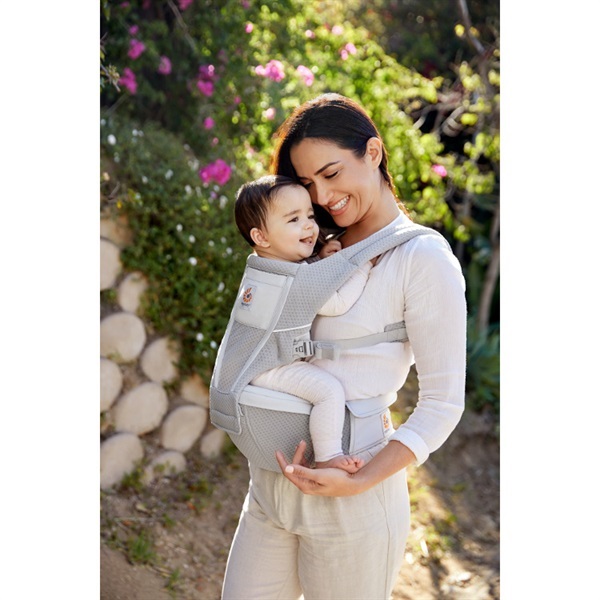 Ergobaby エルゴベビー Alta アルタ ヒップシートキャリア