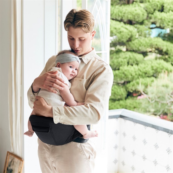Ergobaby エルゴベビー Alta アルタ ヒップシートキャリア