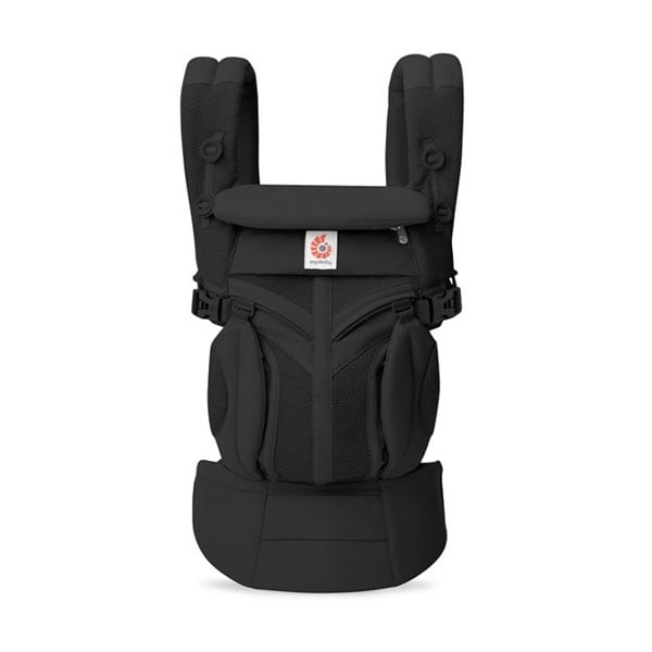 Ergobaby エルゴベビー OMNI Classic オニキスブラック 抱っこひも