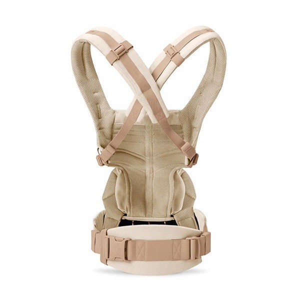ergobaby OMNI 抱っこ紐ベージュ Amazon.co.jp: Ergobaby エルゴベビー 抱っこひも OMNI Breeze