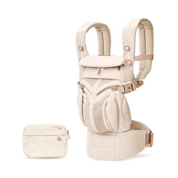 Ergobaby エルゴベビー OMNI Classic ナチュラルベージュ 抱っこひも