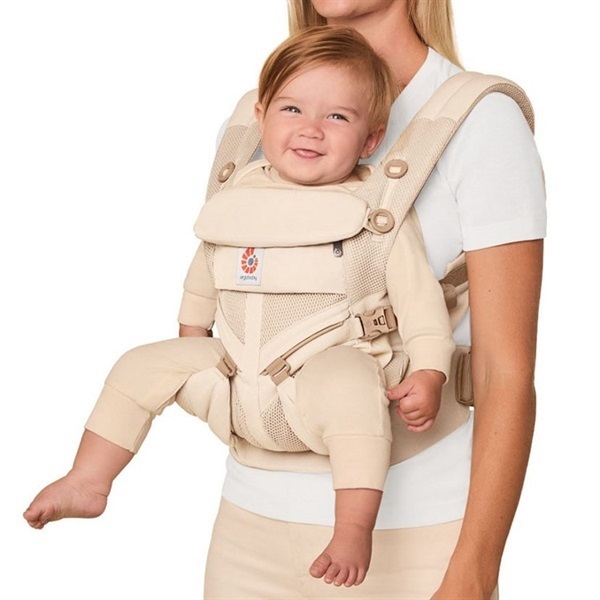 Ergobaby エルゴベビー OMNI Classic ナチュラルベージュ 抱っこひも