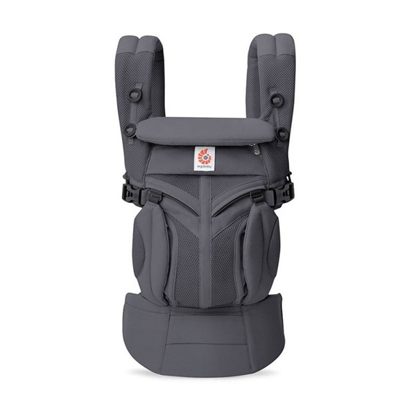 エルゴベビー OMNI 抱っこ紐 ブラック ergobaby（エルゴベビー） 【 SALE 】エルゴ オムニ ブリーズ OMNI