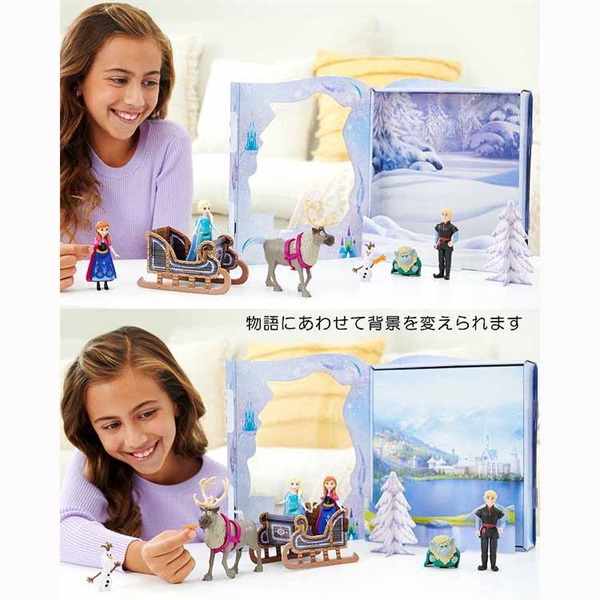 アナと雪の女王 - 専用出品　トイストーリー、不布セット　DVD4点セット Amazon.co.jp: アナと雪の女王 MovieNEX [ブルーレイ+DVD+