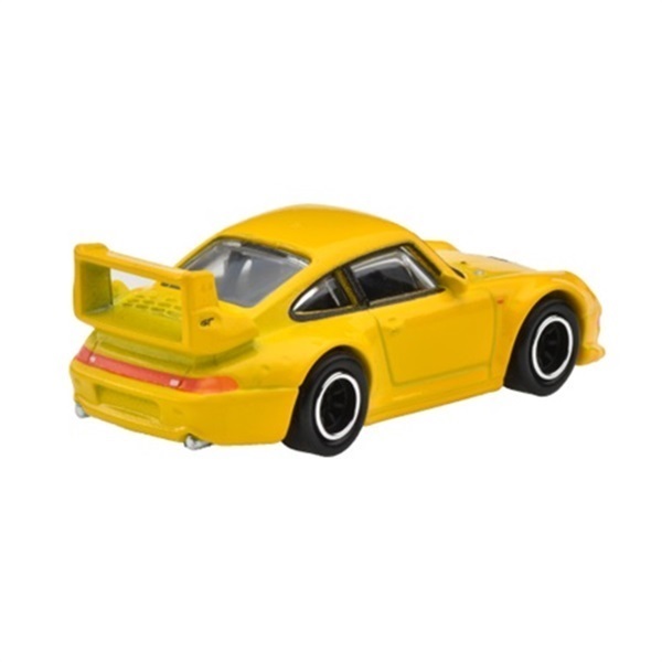ホットウィール コレクターズエディション ポルシェ 993 GT2 期間限定出品 ホットウィール ポルシェ 993 GT2 コレクター