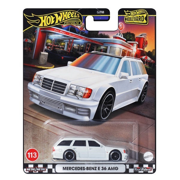 40台セット！ホットウィール ブールバード メルセデス ベンツ 190E 40台セット！ホットウィール ブールバード メルセデス ベンツ 190E