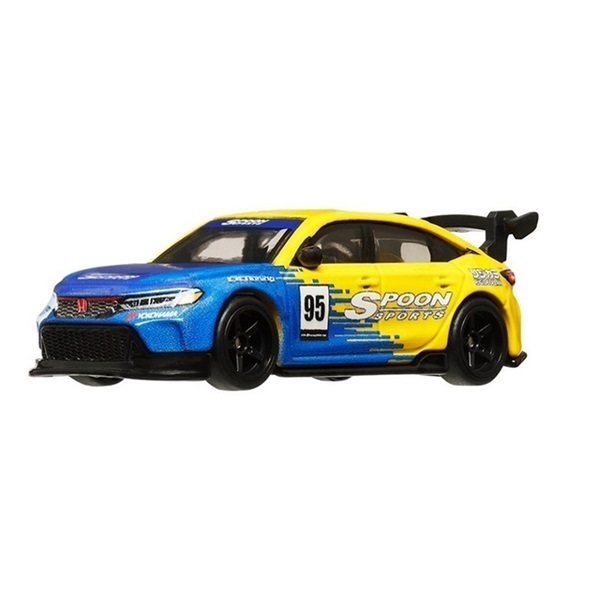 予約 2024年8月31日発売 ホットウィール HRT61-9866 ホットウィール 