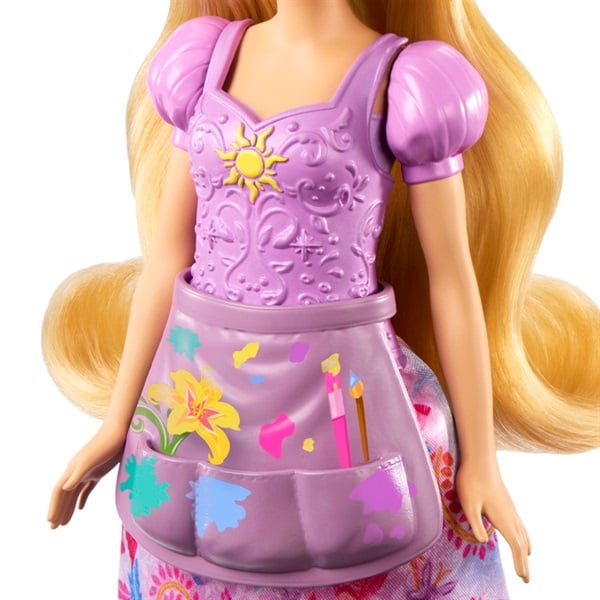 Amazon.co.jp: Disney Store 公式ラプンツェル ワンス・アポン