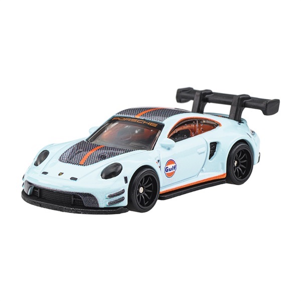 2021年版ホットウィールのスーパートレジャーハントシリーズ