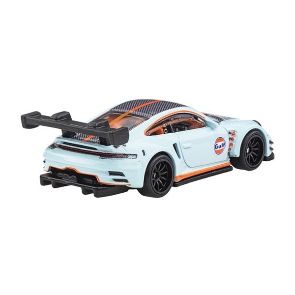 予約 2025年8月30日発売 JBK65-9866 ホットウィール カー