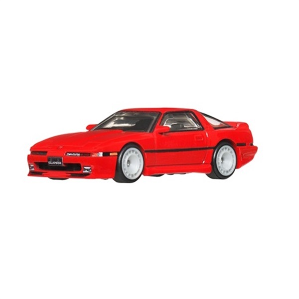 予約 2025年11月22日発売 JBK90-9866 ホットウィール カー