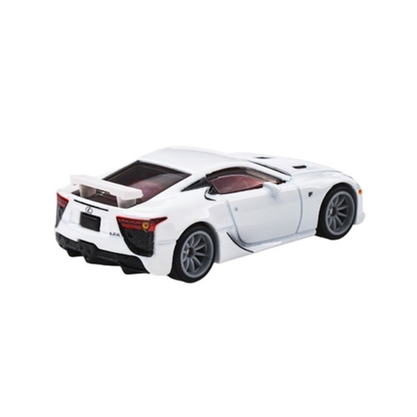 予約 2025年12月20日発売 JBK57-9866 HW カーカルチャー