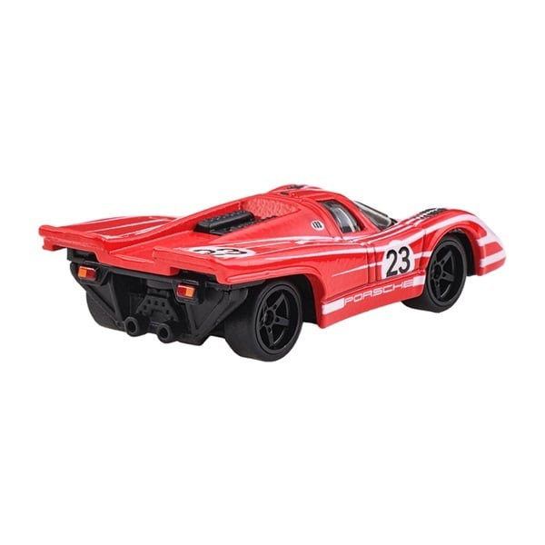 海外ブランド通販 公式サイト 2025年8月30日発売 予約 JBK63-9866 カー ホットウィール SF・ファンタジー・ホラー