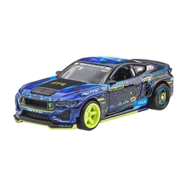 予約 2025年8月30日発売 JBK48-9866 ホットウィール カー
