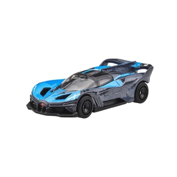 予約 2025年10月18日発売 JBK79-9866 ホットウィール カー