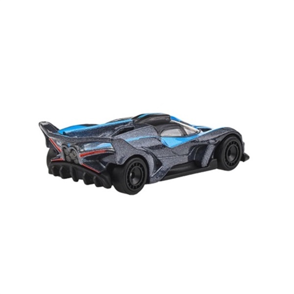 予約 2025年10月18日発売 JBK79-9866 ホットウィール カー