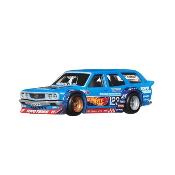 予約 2025年11月22日発売 JBK50-9866 ホットウィール カー