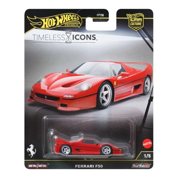 フェラーリ　プリザーブドフラワー Ferrari 予約 2025年12月20日発売 JBK56-9866 HW カーカルチャー
