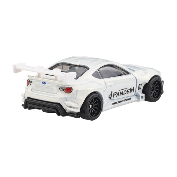 予約 2025年8月30日発売 JBK64-9866 ホットウィール カー