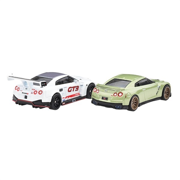 ホットウィールニスモフェスティバル2024日産GT-R R32 6台セット Amazon | - ホットウィール SKYLINE R32 NISMO S-tune ニスモ