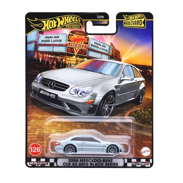 HOT WHEELS メルセデスベンツ ４台セット ホットウィール メルセデス ベンツ 4台セット - メルカリ