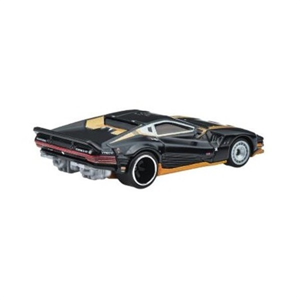 world出品 予約 2025年11月29日発売 JBL57-9866 ホットウィール ポップカルチャー