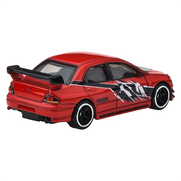 予約 2025年10月25日発売 JBM02-9866 ホットウィール ワイルド