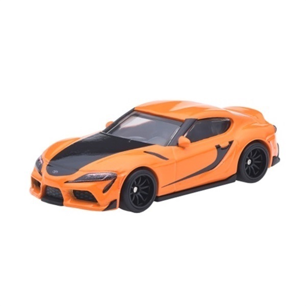 ホットウィール　コンベンション　シルバラード　スープラ 予約 2025年8月23日発売 JBM00-9866 ホットウィール ワイルド