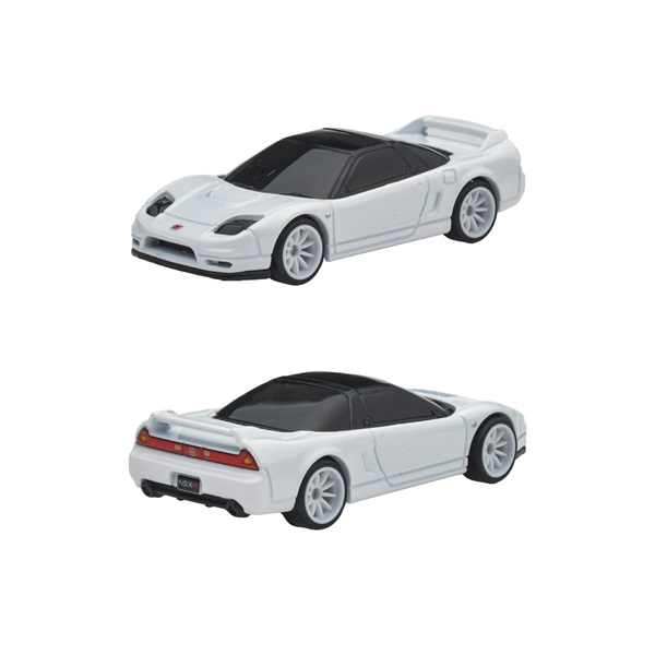 ホットウィール コレクターエディション 4台セット 予約 2025年9月27日発売 GMH39-987D ホットウィール プレミアム