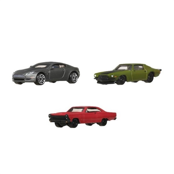 予約 2025年11月29日発売 JCT92-986A ホットウィール ワイルド