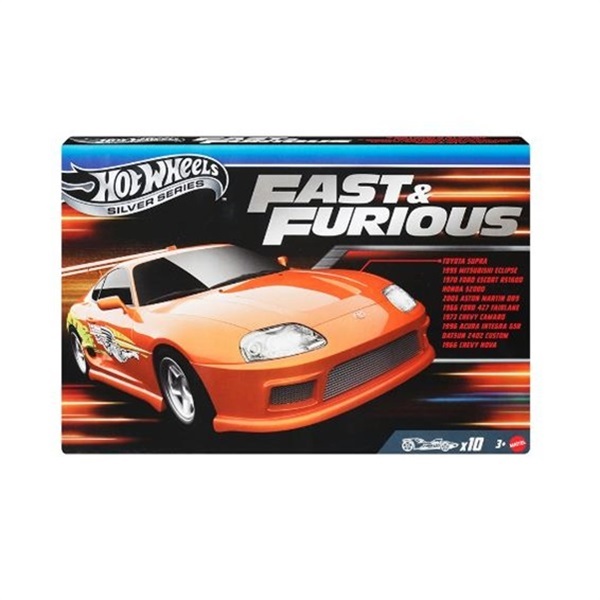 予約 2025年11月29日発売 JCT92-986A ホットウィール ワイルド