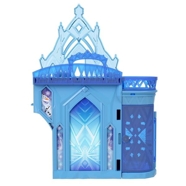 Disney - あおさま専用 ディズニー JDP63 アナと雪の女王 エルサとこおりのおしろ