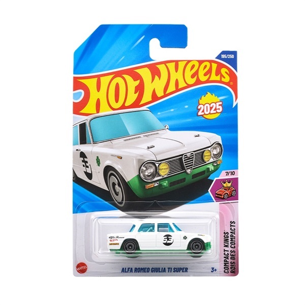 予約 2026年1月3日発売 JFN77-9866 ホットウィール ベーシックカー