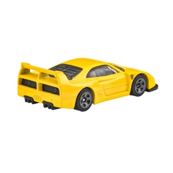 予約 2025年12月6日発売 JFN44-9866 ホットウィール ベーシックカー