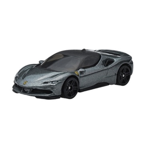 予約 2025年12月6日発売 JFN29-9866 ホットウィール ベーシックカー