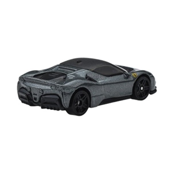 ホットウィール ベーシックカー フェラーリ 10個 モトコンポ 10個 計20個 予約 2025年12月6日発売 JFN29-9866 ホットウィール ベーシック