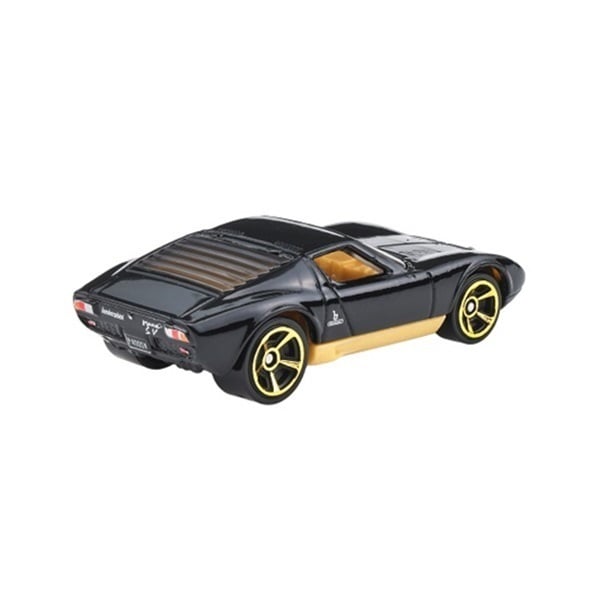 予約 2025年9月6日発売 JFN83-9866 ホットウィール ベーシック