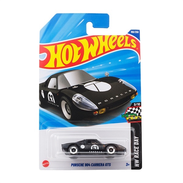 予約 2025年11月1日発売 ホットウィール ベーシックカー