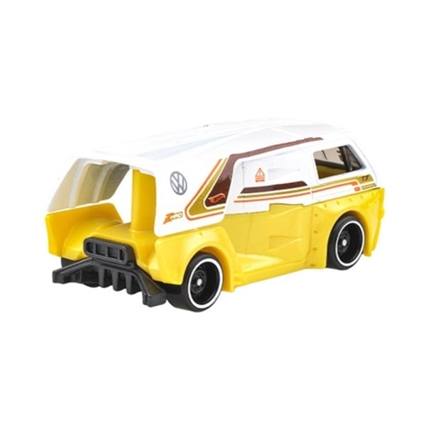 予約 2026年1月3日発売 JFN48-9866 ホットウィール ベーシックカー