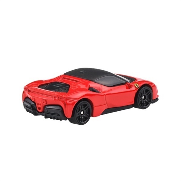 予約 2025年9月6日発売 JFN28-9866 ホットウィール ベーシック