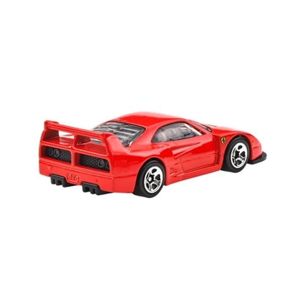 ホットウィール FERRARI 3台 予約 2025年10月4日発売 JFN43-9866 ホットウィール ベーシック