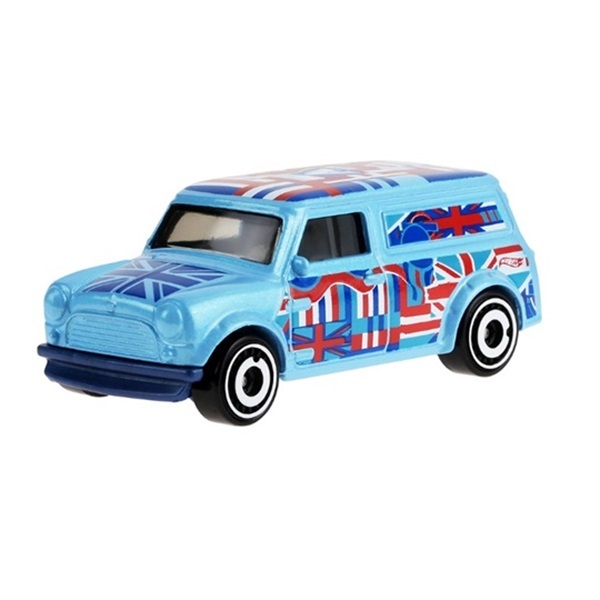 く*ん様 非売品　ミニプリマウインナー号 スモールワールズ ミニカー ミニプリマウインナー号 ミニカー スモールワールズ