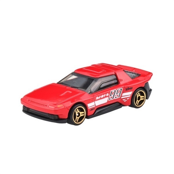予約 2025年9月6日発売 JFN57-9866 ホットウィール ベーシック