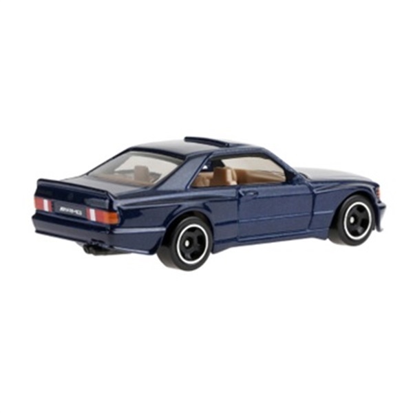 予約 2025年12月6日発売 JFN63-9866 ホットウィール ベーシックカー