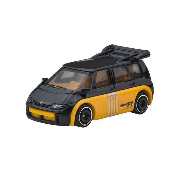 予約 2025年11月1日発売 ホットウィール ベーシックカー ルノー