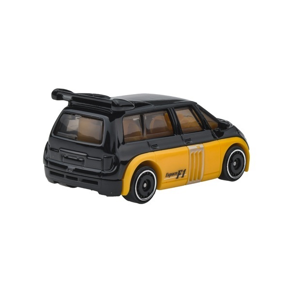 予約 2025年11月1日発売 ホットウィール ベーシックカー ルノー
